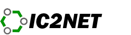 IC2NET Logo